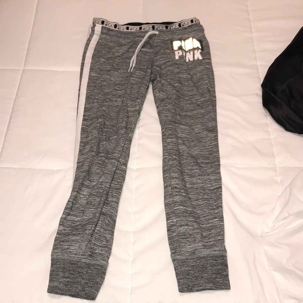 Victoria’s Secret Pink sweatpants